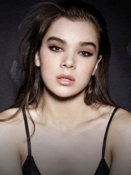 hailee steinfeld porn|Hailee Steinfeld Deepfake Porn ️ SexCelebrity